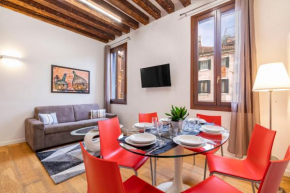 Residence Le Beccarie - Rialto by Wonderful Italy